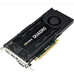 二手丽台 Quadro K4200回收
